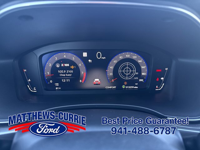 Used 2026 Acura Integra Type S FWD image 15