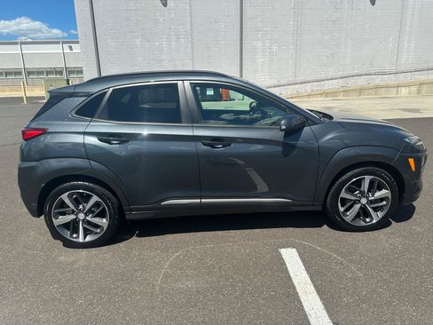 Used 2018 Hyundai Kona Ultimate FWD image 4