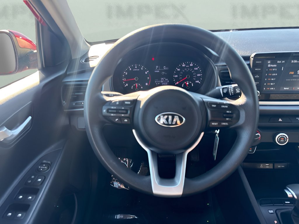 Used 2019 Kia Rio S FWD image 12