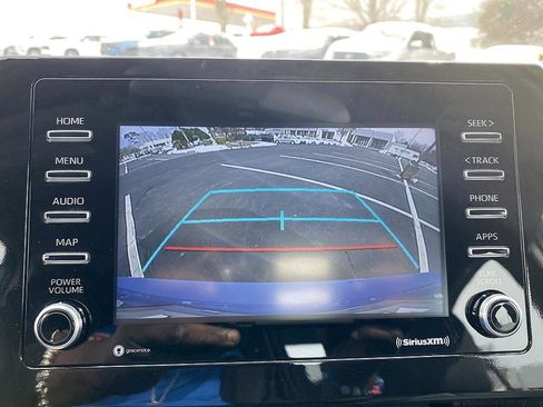 Certified 2024 Toyota Camry SE image 15