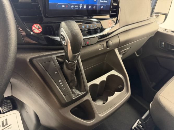 Used 2023 Ford Transit 350 XLT RWD image 18