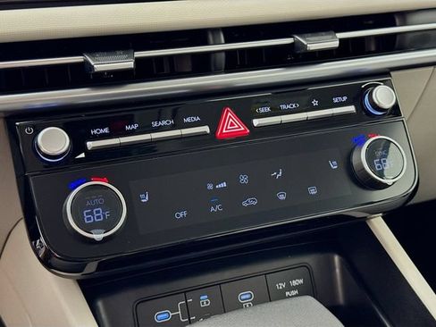 Certified 2026 Hyundai Tucson SEL FWD image 23