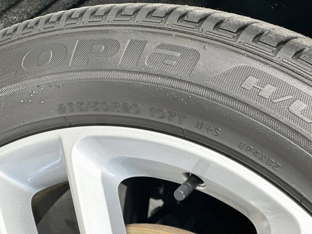 Used 2026 Dodge Durango GT AWD/4WD image 34