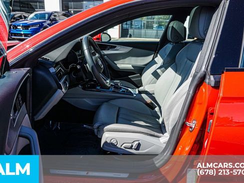 Used 2025 Audi A5 2.0T Premium Plus image 19