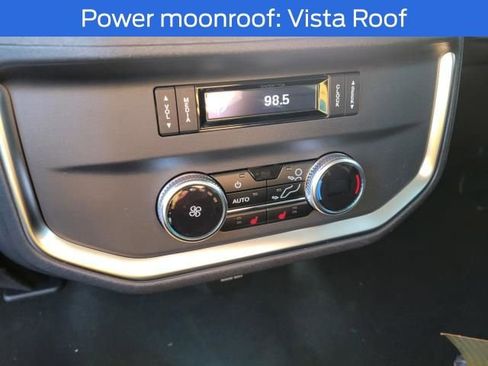 New 2025 Ford Expedition Max Platinum w/ Platinum Ultimate Package image 25