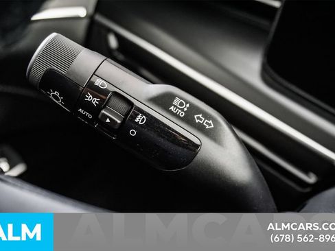 Used 2026 Kia K5 GT-Line w/ GT-Line Premium Package FWD image 28