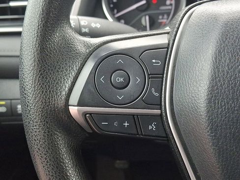 Used 2024 Toyota Camry LE FWD image 19