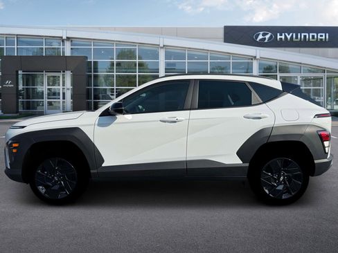 New 2026 Hyundai Kona SEL Sport image 3