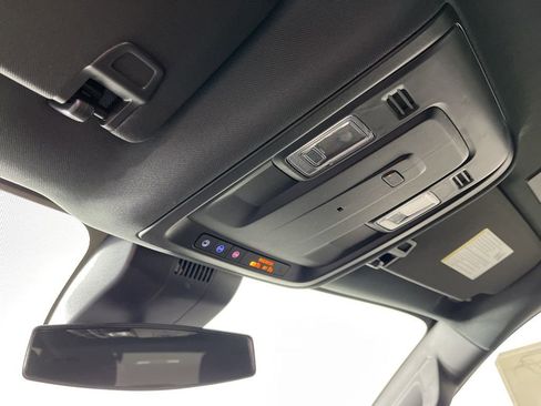 New 2026 Chevrolet Tahoe LS image 28