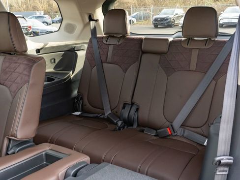 New 2026 Honda Pilot Elite image 12