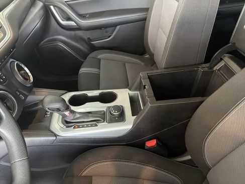 Certified 2024 Chevrolet Blazer LT w/ Convenience Package image 22