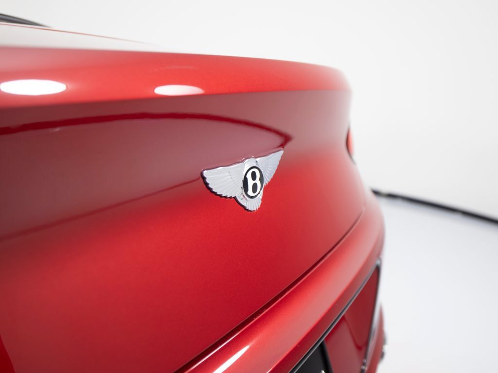 Used 2023 Bentley Continental GT S AWD/4WD image 44