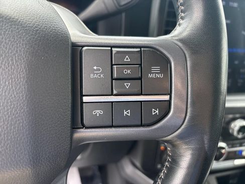 Used 2023 Ford F250 Lariat AWD/4WD image 33