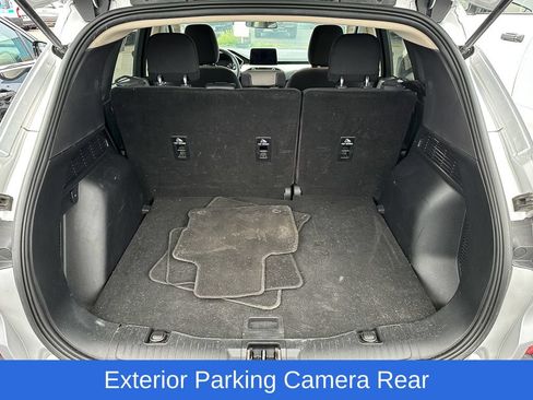 Used 2020 Ford Escape SE FWD image 6