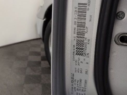 Used 2016 RAM 1500 Big Horn image 47