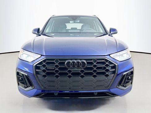 Used 2024 Audi Q5 2.0T Premium Plus AWD/4WD image 2
