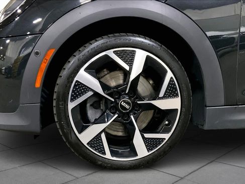 Used 2025 MINI Cooper S image 9