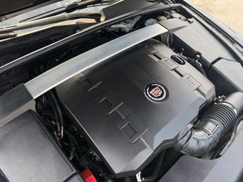 Used 2014 Cadillac CTS Premium RWD image 30