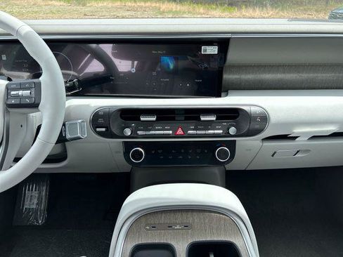 New 2026 Hyundai Palisade SEL AWD/4WD image 18