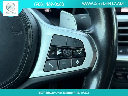 Used 2022 BMW 330i xDrive Sedan w/ M Sport Package AWD/4WD image 13
