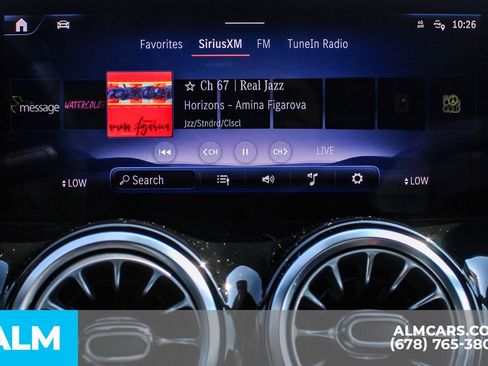 Used 2024 Mercedes-Benz EQB 250+ 250+ image 36