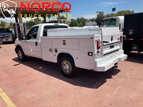Used 2015 Ford F250 XL image 22