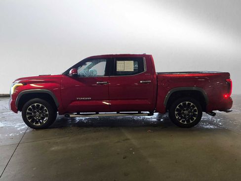 Used 2024 Toyota Tundra Limited image 6