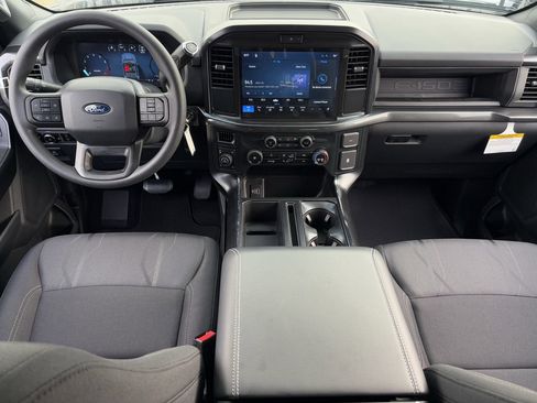 New 2026 Ford F150 STX AWD/4WD image 11