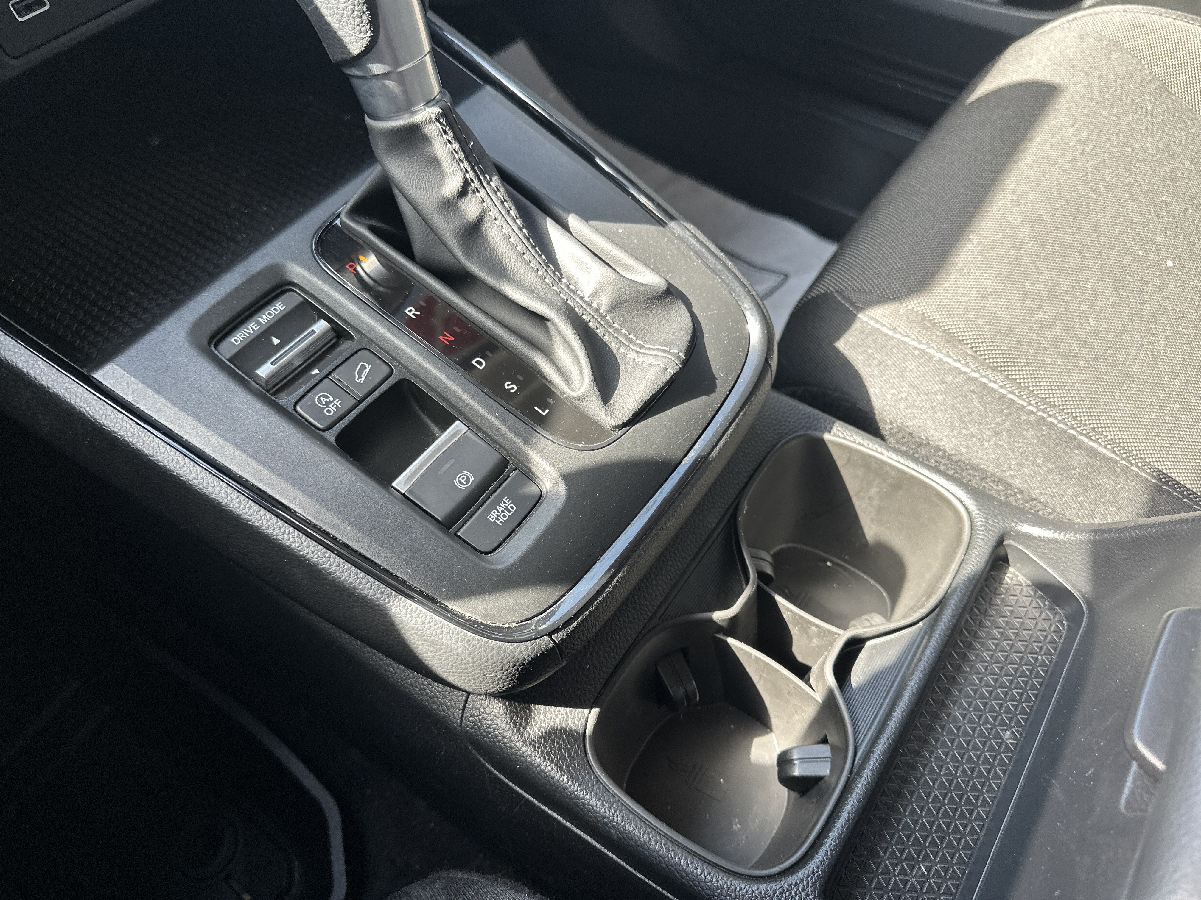 Certified 2024 Honda CR-V EX image 15