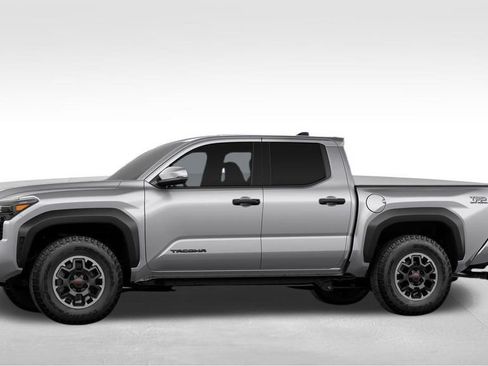 New 2026 Toyota Tacoma TRD Off-Road image 3