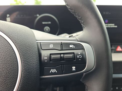 Certified 2023 Kia Sportage X-Pro Prestige AWD/4WD image 24