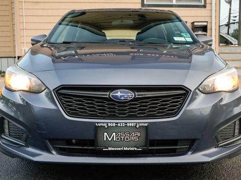 Used 2017 Subaru Impreza 2.0i Sport AWD/4WD image 2