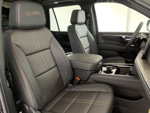 New 2026 Chevrolet Tahoe High Country image 36