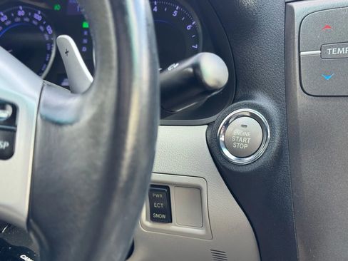 Used 2012 Lexus IS 250 image 23