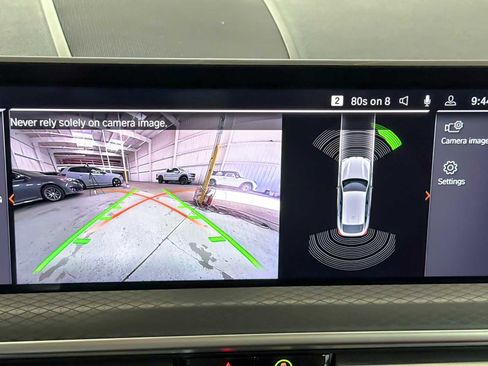 Used 2025 BMW X4 M40i image 20