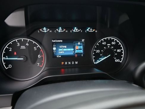 New 2026 Ford F350 XL w/ STX Appearance Package image 15