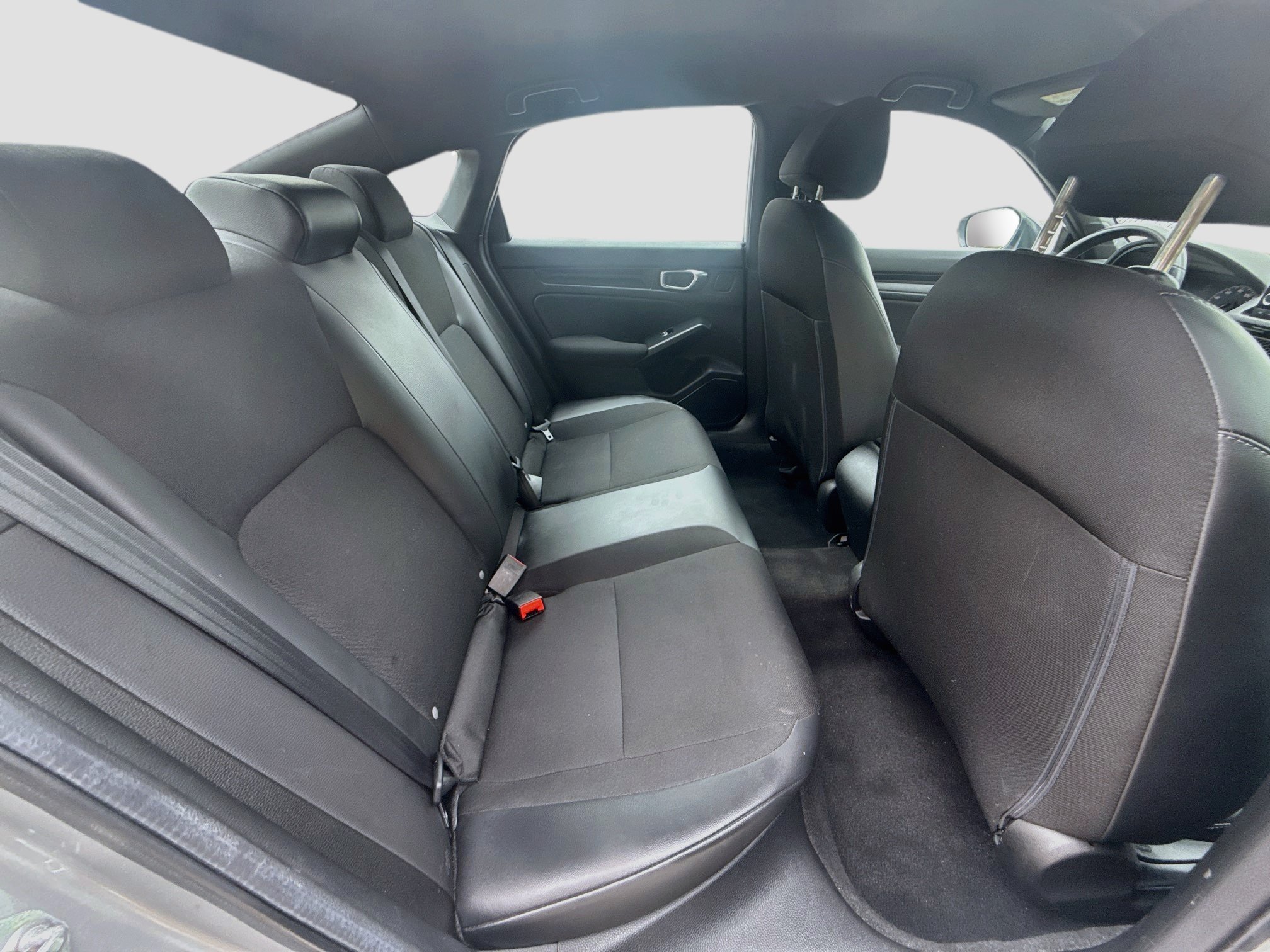 Used 2024 Honda Civic Sport image 25