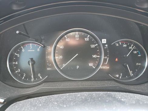 Used 2023 MAZDA CX-9 Grand Touring AWD/4WD image 27