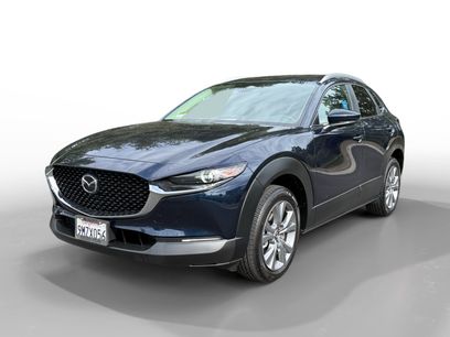 Used 2024 MAZDA CX-30 AWD 2.5 S w/ Preferred Package