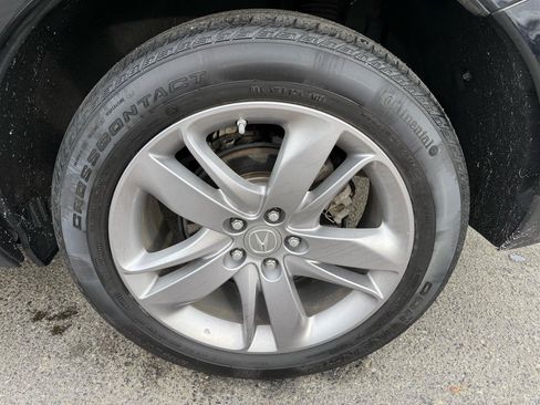 Used 2019 Acura RDX AWD w/ Advance Package image 10