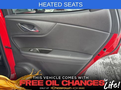 Used 2023 Chevrolet Blazer LT w/ Convenience Package image 16