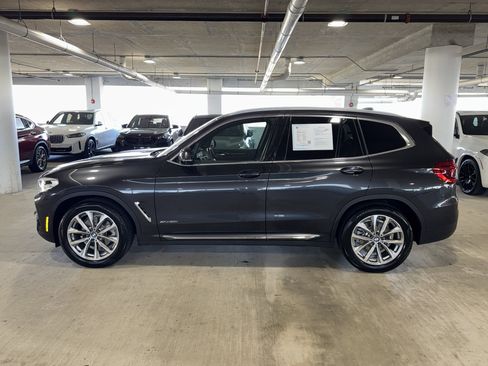 Used 2018 BMW X3 xDrive30i image 5