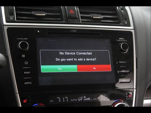 Used 2019 Subaru Outback 2.5i Limited w/ Popular Package #2 AWD/4WD image 11