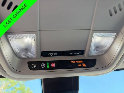 Used 2023 Chevrolet Equinox LS w/ Driver Confidence II Package AWD/4WD image 19