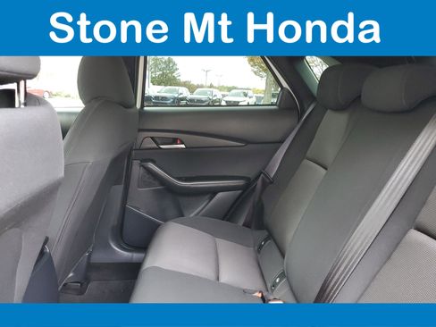 Used 2024 MAZDA CX-30 AWD 2.5 S image 11