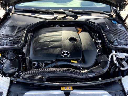 Used 2019 Mercedes-Benz C 300 4MATIC Coupe image 31