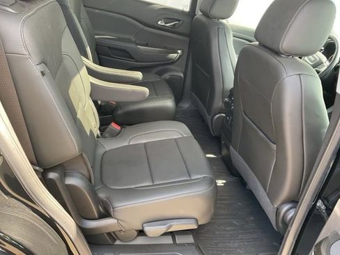 Used 2023 GMC Acadia SLT w/ LPO, Floor Liner Package image 14