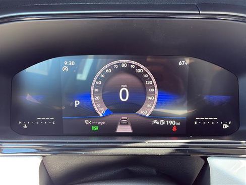 New 2026 Volkswagen Taos S FWD image 12