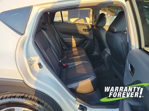 Certified 2025 Subaru Crosstrek 2.5i Limited image 17