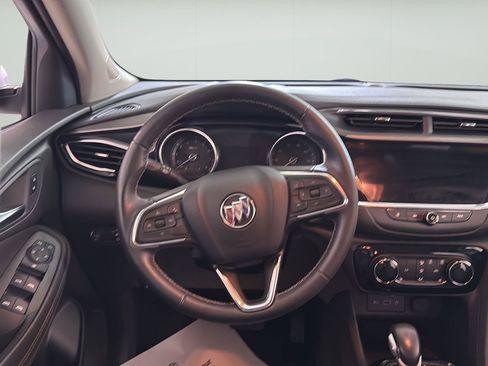 Used 2023 Buick Encore GX Preferred w/ Cold Weather Comfort Package FWD image 17